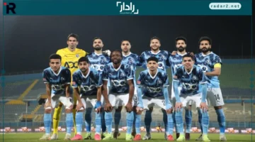 بيراميدز والتأمين الأثيوبي يعلنان تعديل موعد مباراة دوري أبطال إفريقيا